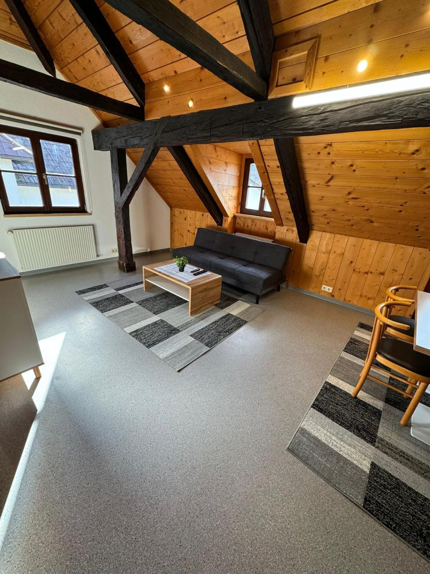 Haus-Ennstal Apartment Oblarn Exterior photo